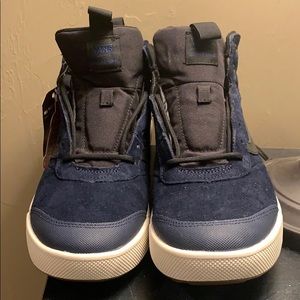 COPY - Men’s Vans UltraRange HI MTE